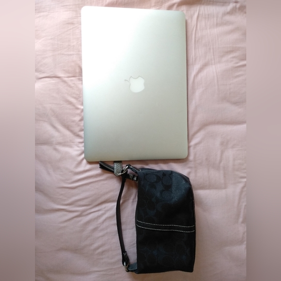 Mini Coach bag - Picture 9 of 9